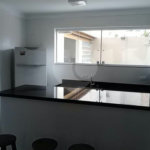 Apartamento à venda com 2 quartos em Lauzane Paulista, São Paulo, SP