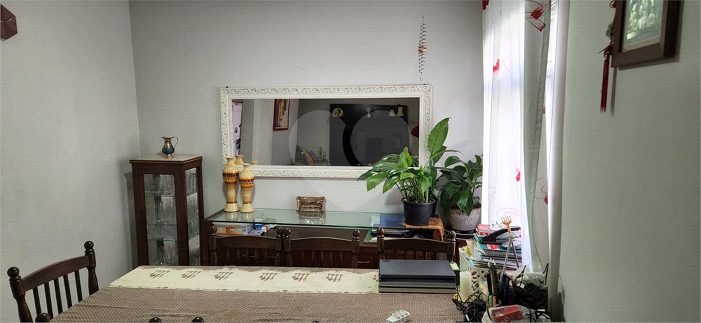 Apartamento à venda com 3 quartos em Mandaqui, São Paulo, SP
