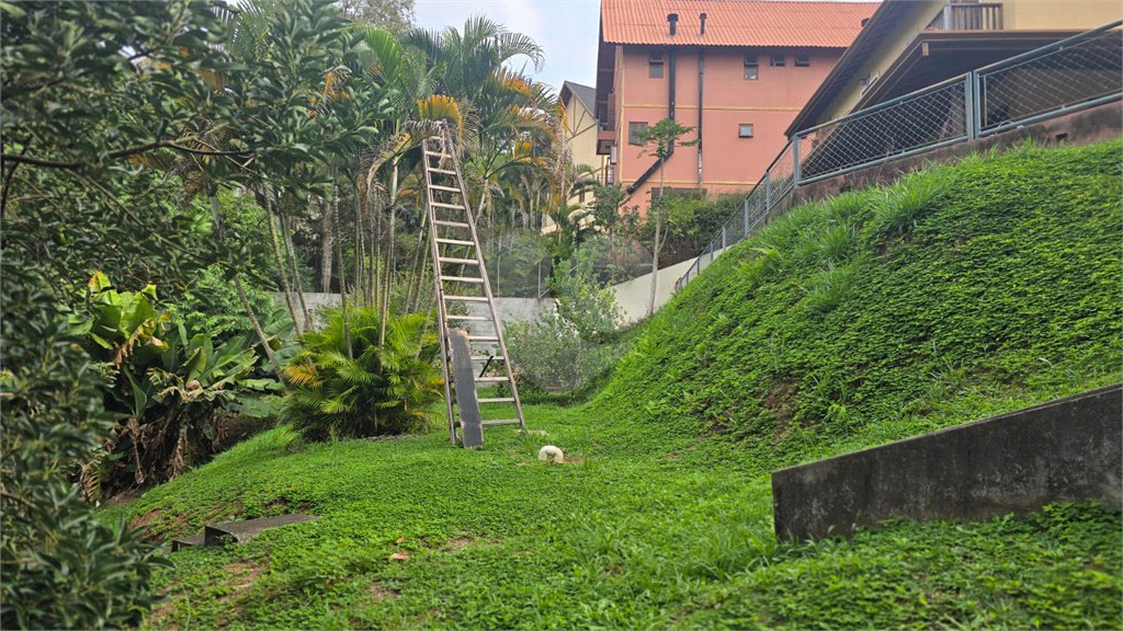 Casa à venda com 3 suítes em Condomínio Portal dos Nobres, Atibaia, SP