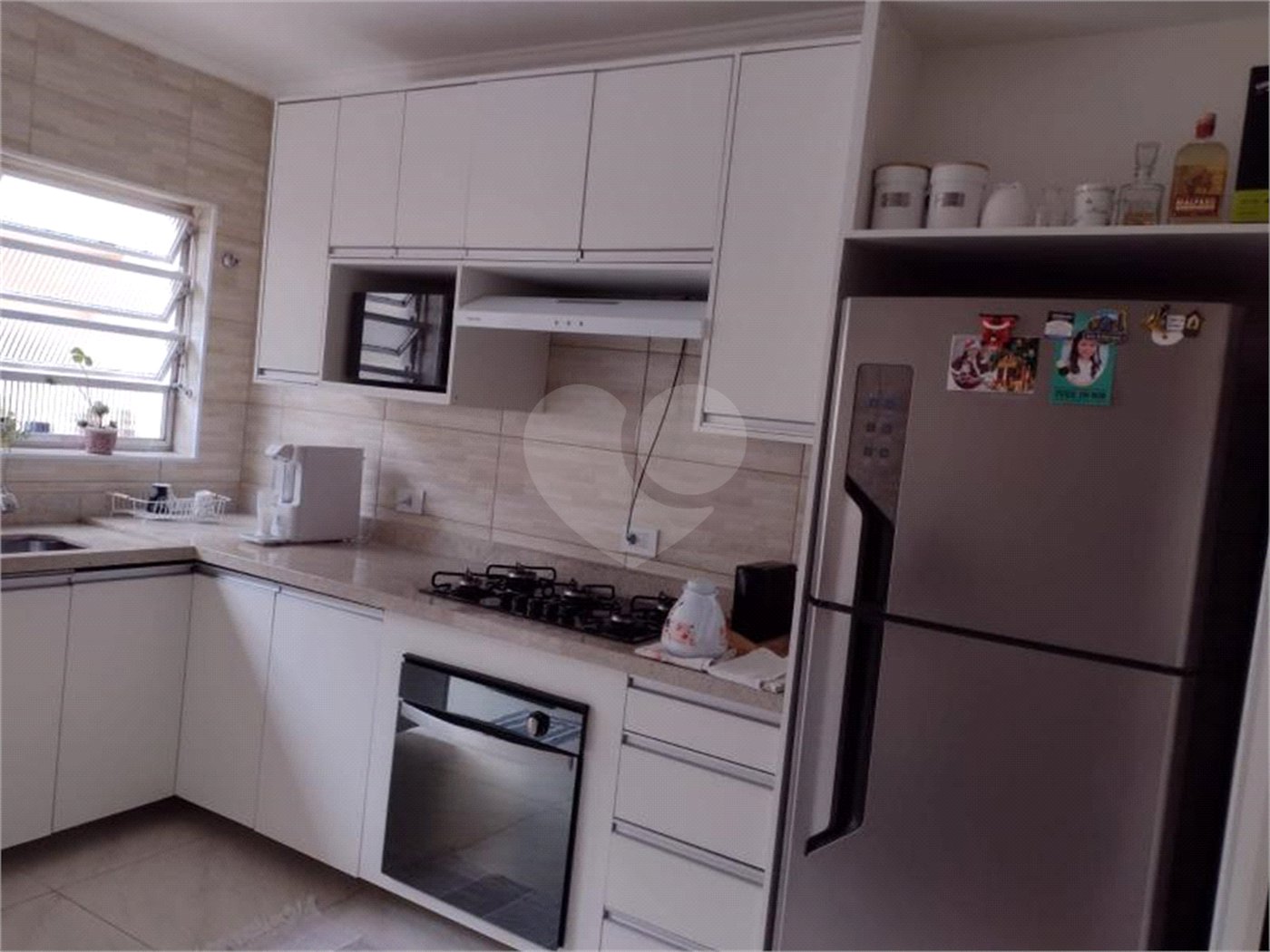 Sobrado à venda com 3 quartos em Mandaqui, São Paulo, SP