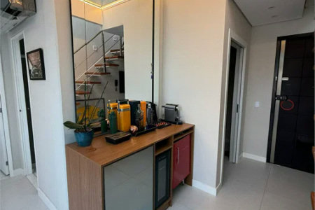 Apartamento à venda com 3 quartos, sendo 1 suíte,  em Vila Leopoldina, São Paulo, SP