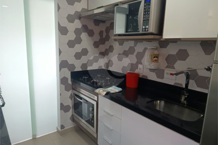 Apartamento à venda com 2 quartos em Santa Terezinha, São Bernardo do Campo, SP