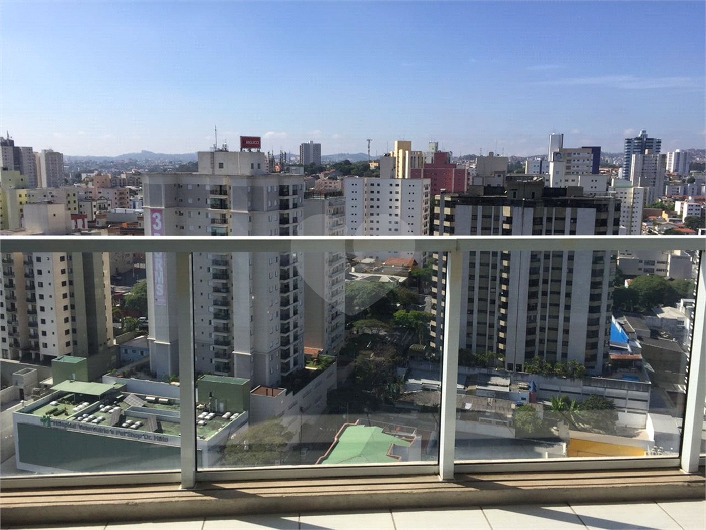 Sala à venda ou para alugar no Centro, São Bernardo do Campo, SP