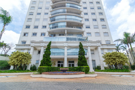 Apartamento à venda ou para alugar com 2 suítes em Vila Cruzeiro, São Paulo, SP