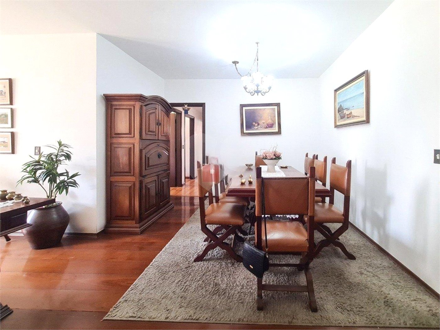 Apartamento à venda com 3 quartos, sendo 1 suíte, em Jardim das Acácias, São Paulo, SP