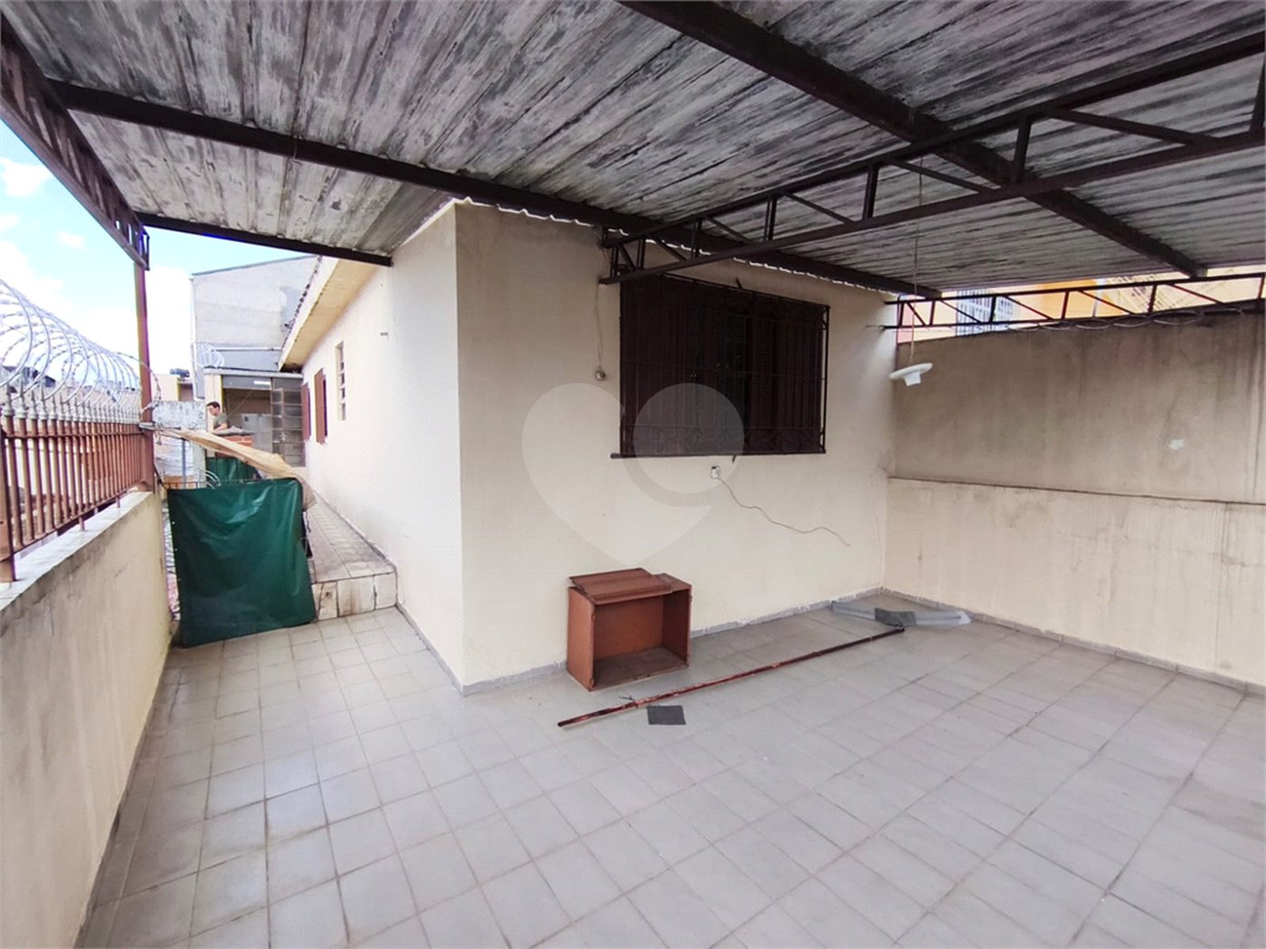 Sobrado à venda com 4 quartos, sendo 1 suíte, em Vila Medeiros, São Paulo, SP