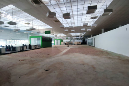Prédio à venda ou para alugar em Jurubatuba, São Paulo, SP