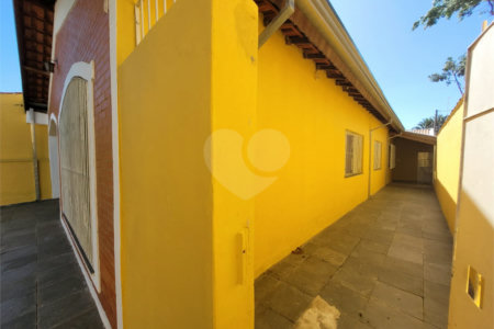 Casa à venda com 3 quartos, sendo 1 suíte, em Jardim América, Indaiatuba, SP