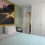 Apartamento à venda com 3 quartos, sendo 1 suíte, em Moema, São Paulo, SP