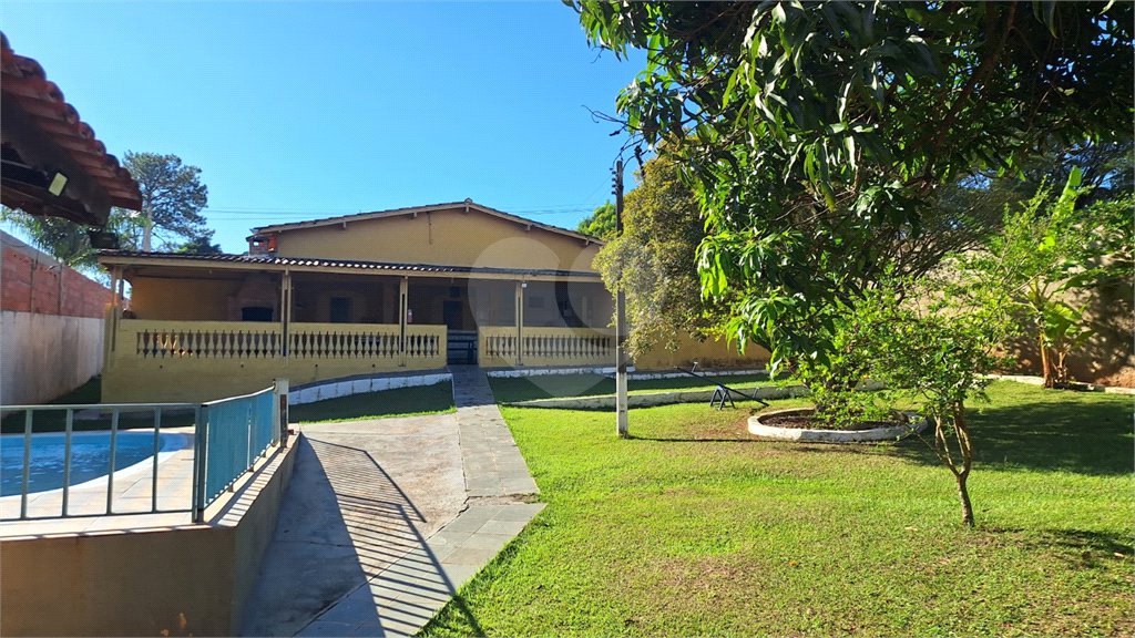 Chácara à venda com 2 quartos, sendo 1 suíte, em Parque Monte Bianco, Araçoiaba da Serra, SP