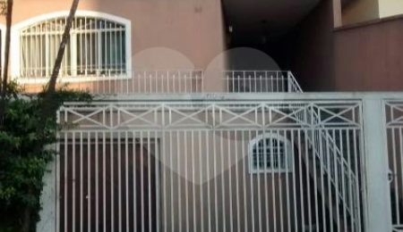 Sobrado à venda com 3 quartos, sendo 1 suíte,  em Mandaqui, São Paulo, SP