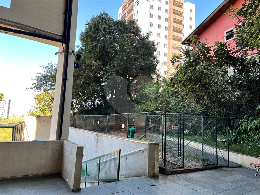 Apartamento para alugar com 2 quartos em Tucuruvi, São Paulo, SP