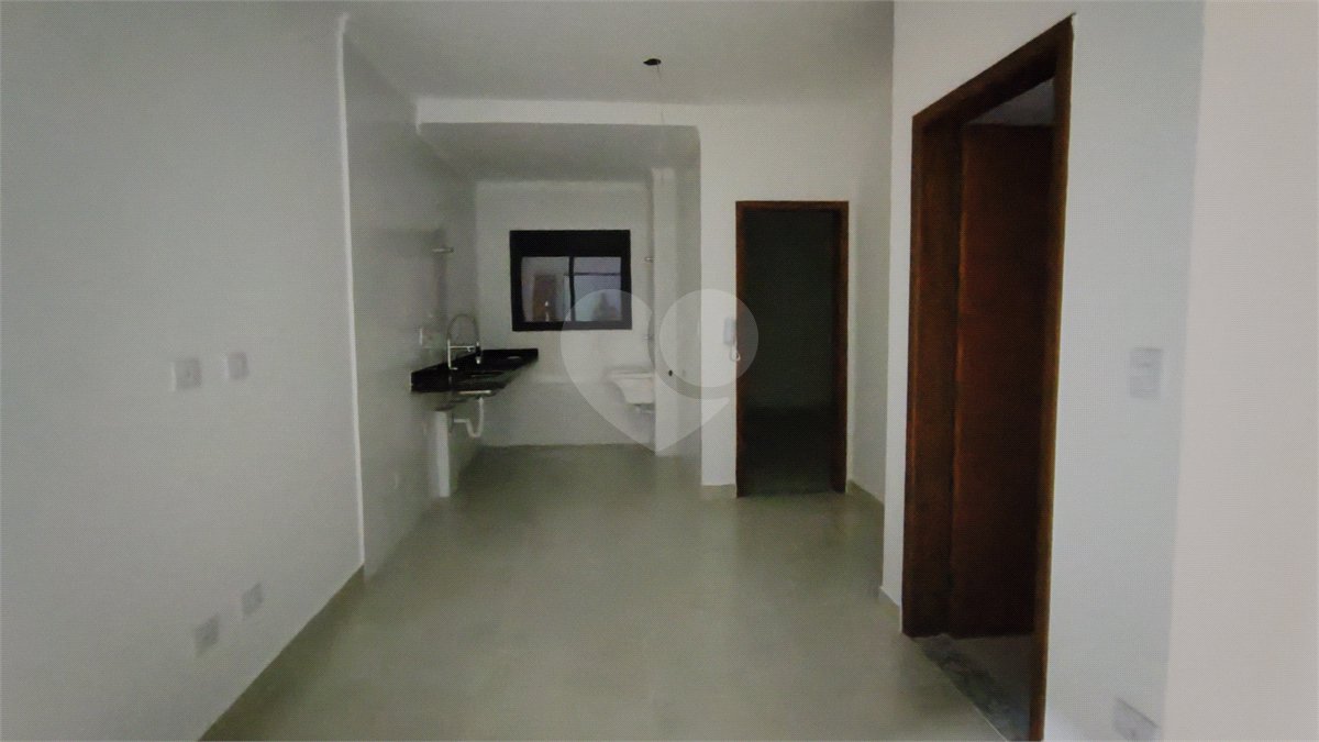 Apartamento à venda com 2 quartos em Parque Mandaqui, São Paulo, SP