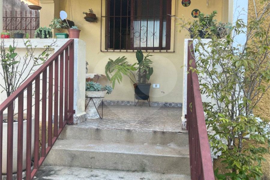 Casa à venda com 4 quartos em Pirituba, São Paulo, SP