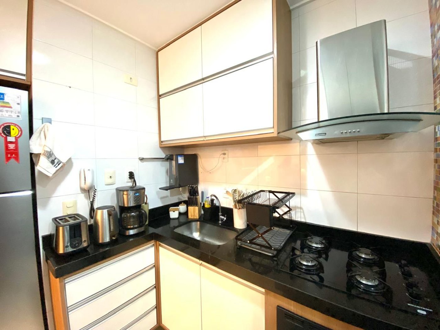 Apartamento com 3 dormitórios à venda, 106 m² por R$ 1.175.000,00 - Pompéia - Santos/SP