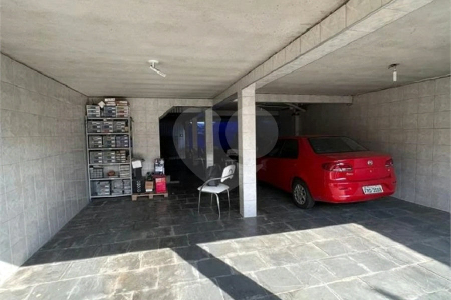Prédio à venda em Vila Guilherme, São Paulo, SP