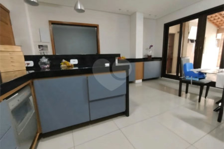 Casa à venda com 5 quartos, sendo 1 suíte, em Chácara Belenzinho, São Paulo, SP