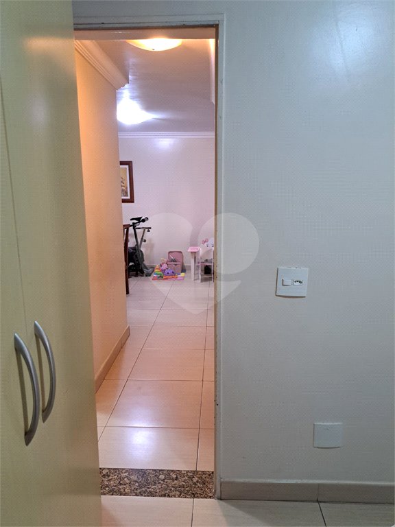 Apartamento à venda com 2 quartos em Mandaqui, São Paulo, SP
