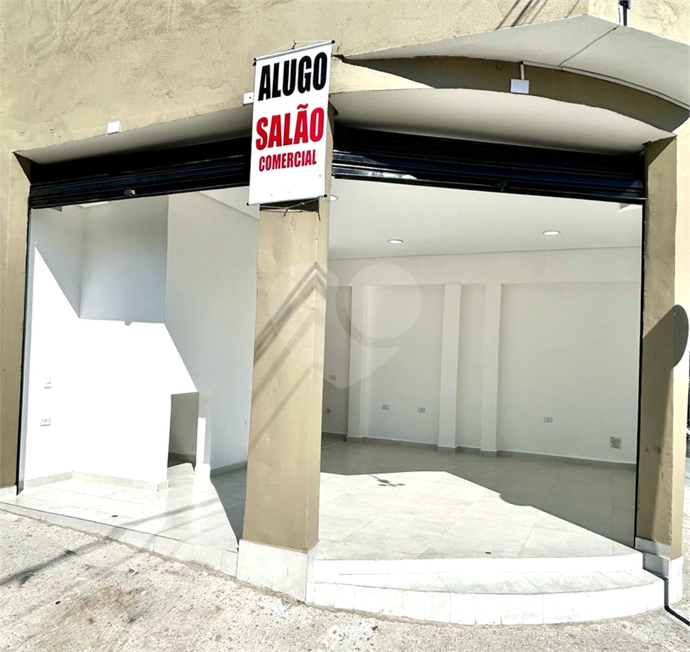 Salão para alugar em Itaim Paulista, São Paulo, SP