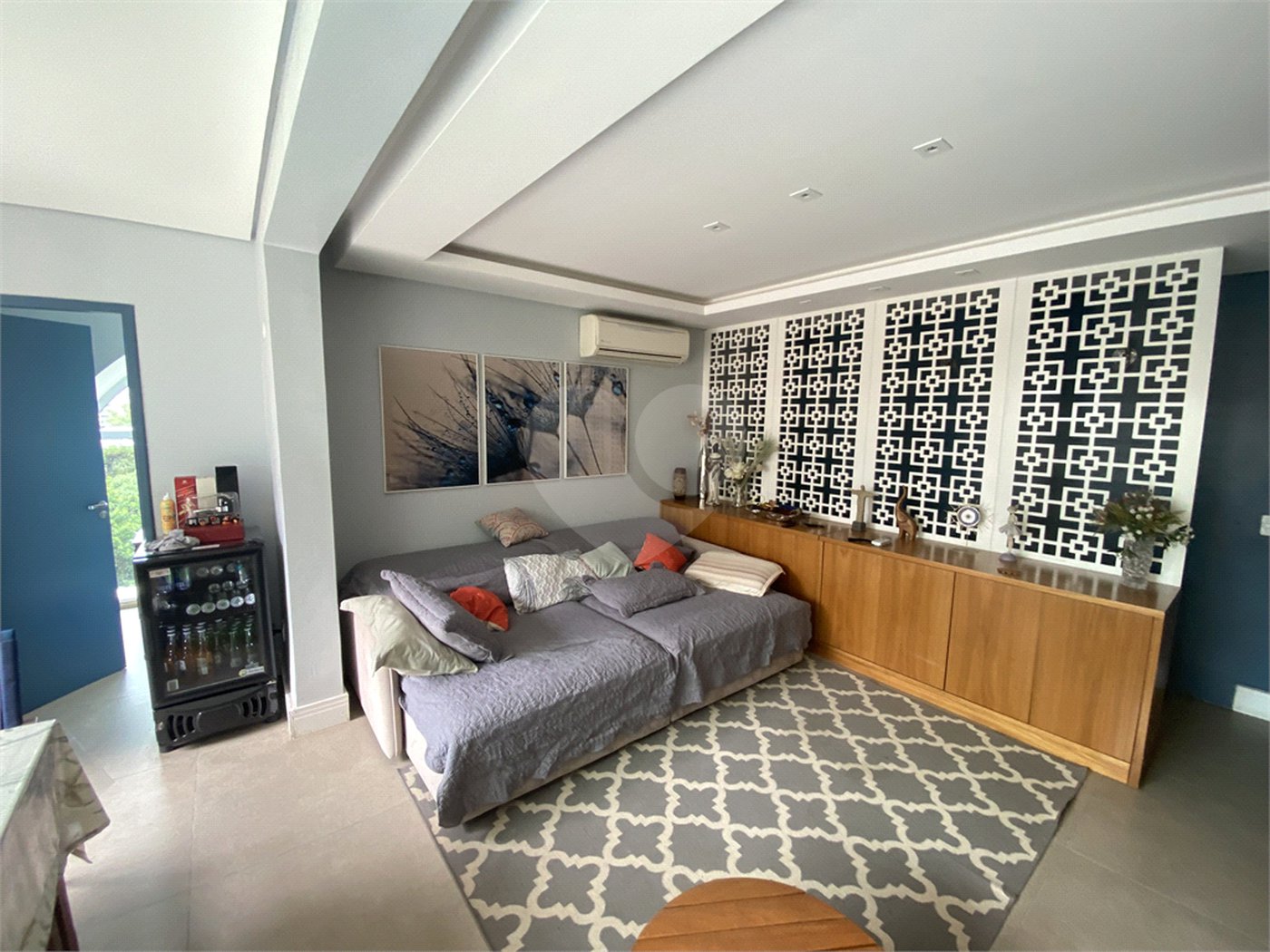 Apartamento à venda com 3 quartos, sendo 2 suítes, em Santana, São Paulo, SP