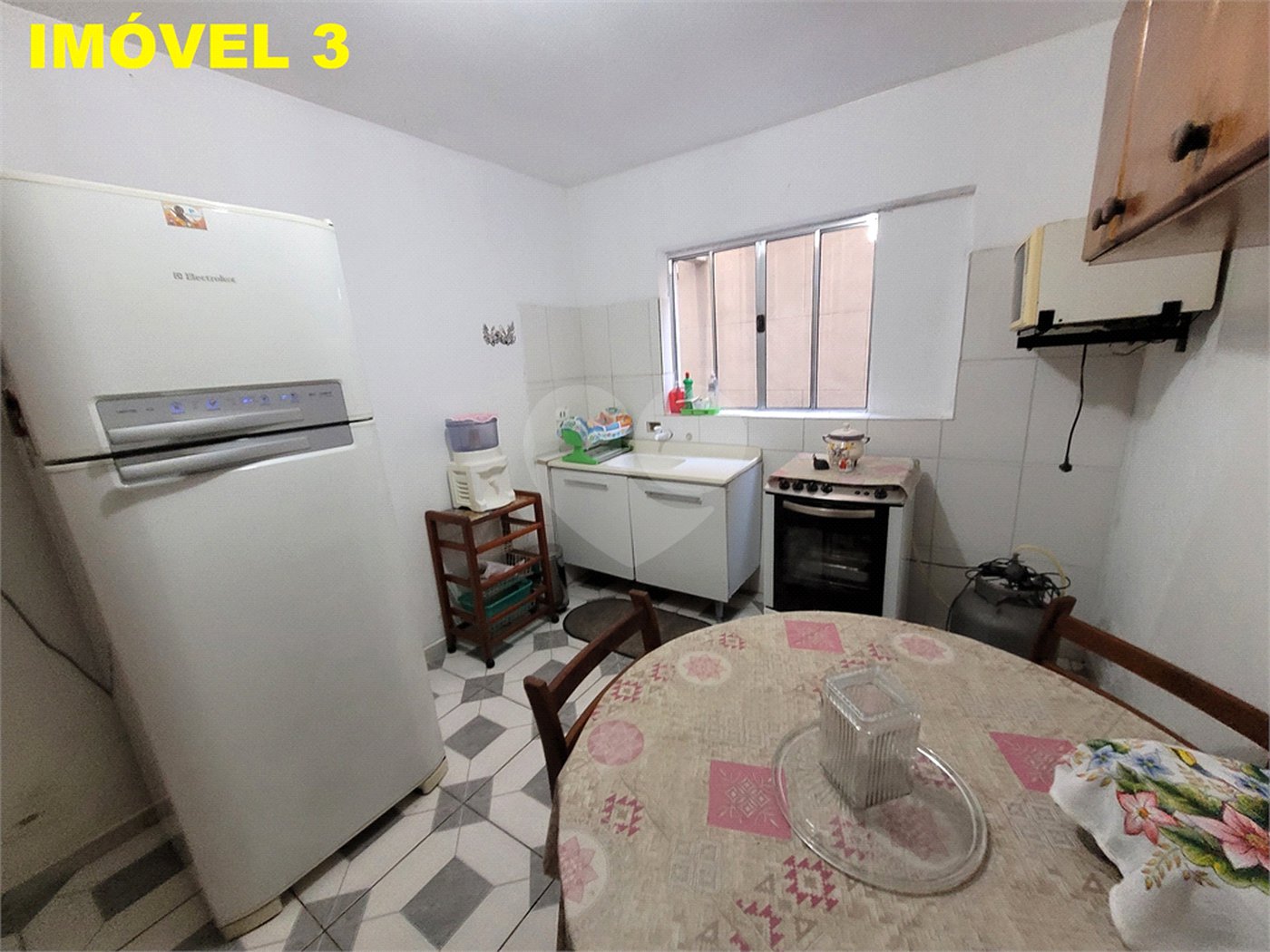 Sobrado à venda com 6 quartos em Mandaqui, São Paulo, SP