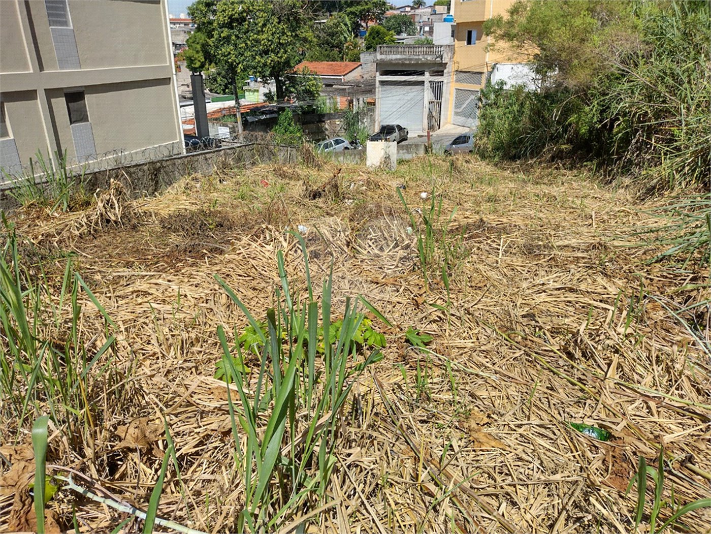 Terreno à venda em Jardim Guedala, São Paulo, SP