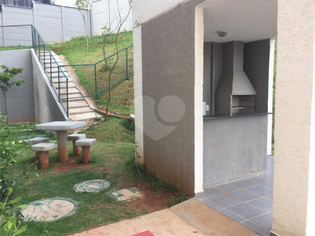 Apartamento à venda com 2 quartos em HORTO, São Paulo, SP