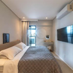 Apartamento à venda com 1 suíte em Pinheiros, São Paulo, SP