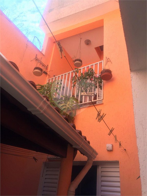 Sobrado à venda com 4 quartos, sendo 1 suíte, em Vila Maria Alta, São Paulo, SP