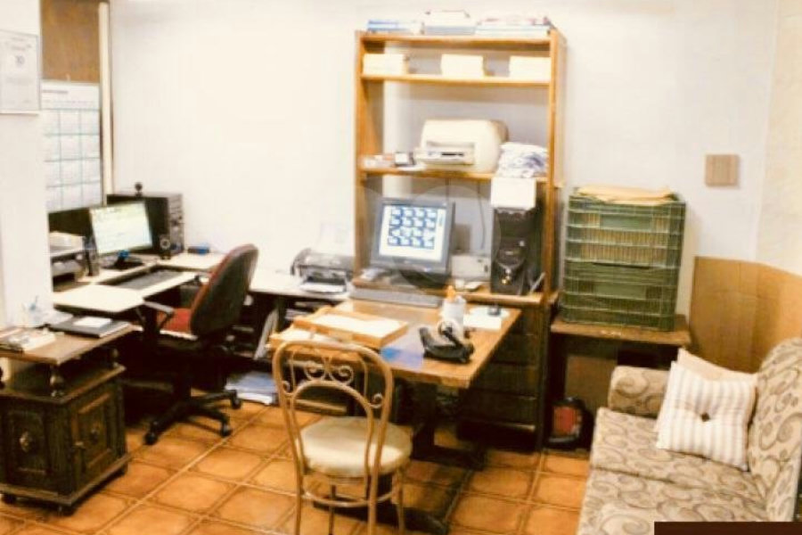 Sobrado à venda com 3 quartos, sendo 1 suíte, em Jabaquara, São Paulo, SP