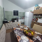 Sobrado à venda com 2 quartos, sendo 1 suíte, em Guaratiba, Rio de Janeiro, RJ