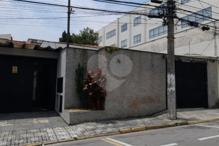 Casa para alugar com 1 suíte, em Jardim do Mar, São Bernardo do Campo, SP