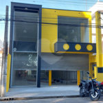 Salão Comercial para alugar no Centro, Atibaia, SP