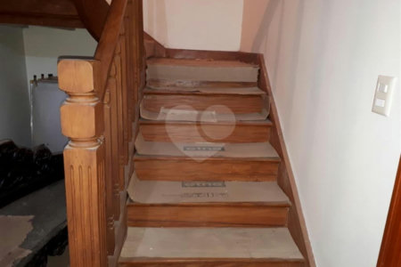 Sobrado à venda com 3 quartos, sendo 1 suíte,  em Brooklin Paulista, São Paulo, SP
