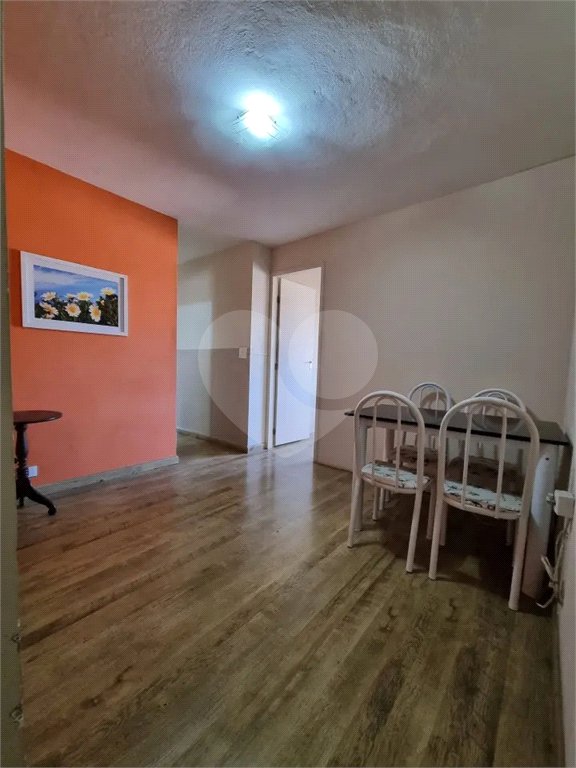 Apartamento à venda com 3 quartos em Vila Butantã, São Paulo, SP