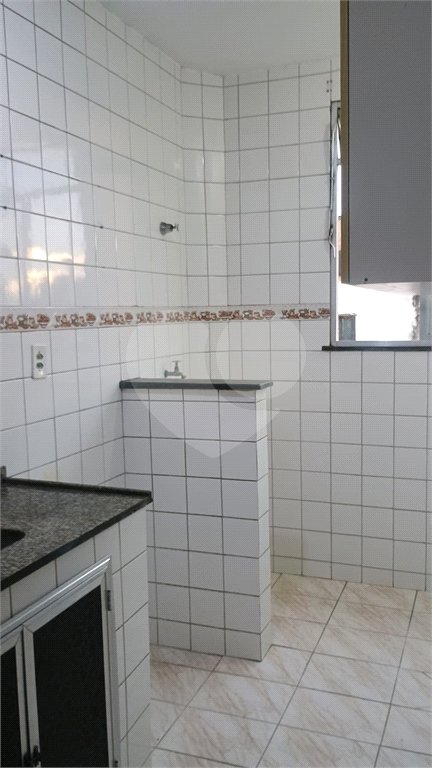 Apartamento à venda com 2 quartos em Campo Grande, Rio de Janeiro, RJ
