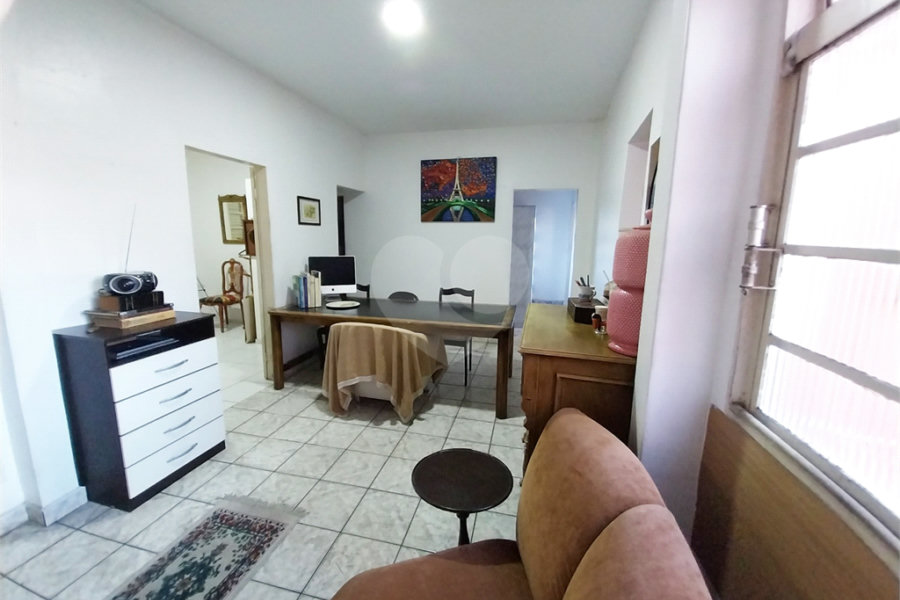 Casa à venda com 5 quartos em Vila Nova Cachoeirinha, São Paulo, SP