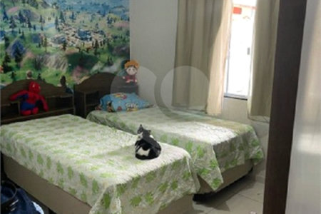 Sobrado à venda com 3 quartos, sendo 2 suítes,  em Jardim Alvinópolis Ii, Atibaia, SP