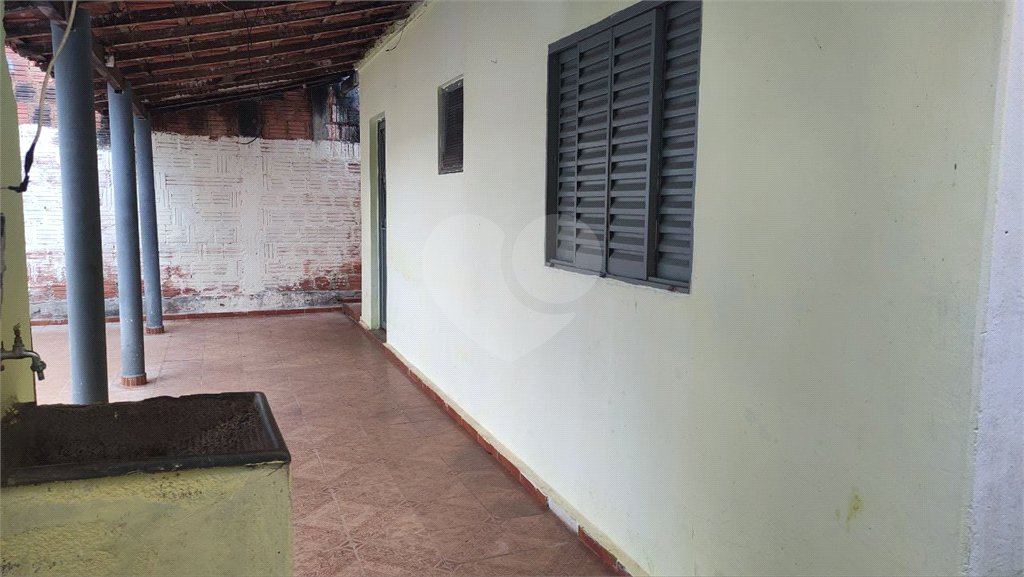Casa à venda com 4 quartos em Jardim Maricota, Itapetininga, SP