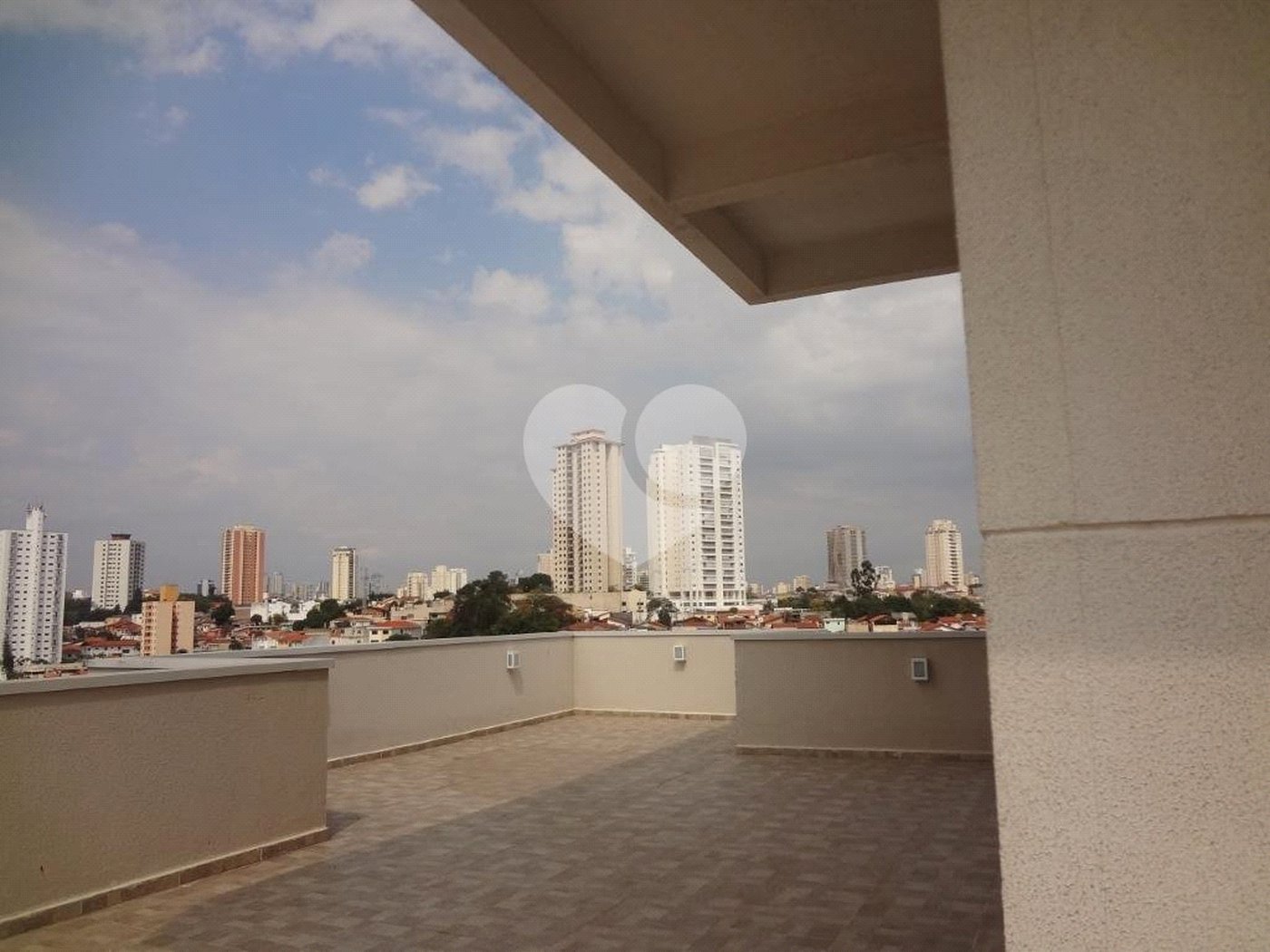 Apartamento à venda com 2 quartos em Mandaqui, São Paulo, SP