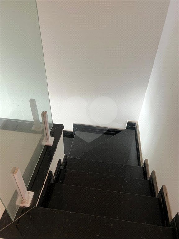Sobrado à venda com 2 suítes em Vila Carolina, São Paulo, SP