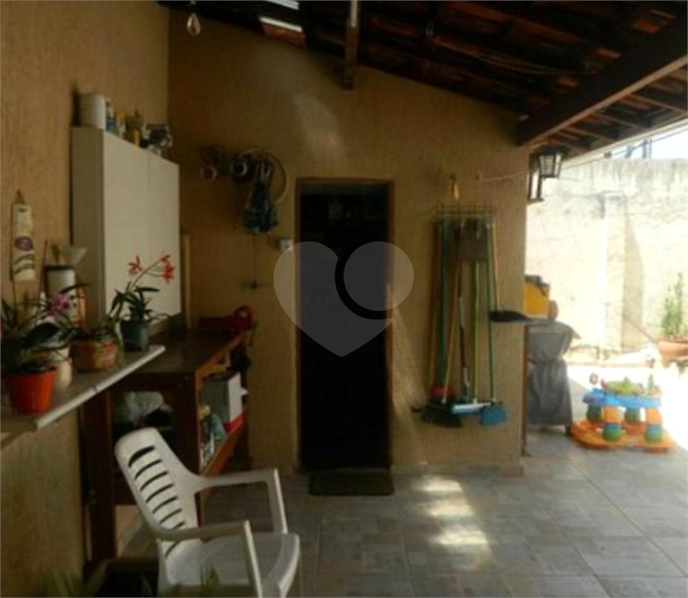 Casa Térrea à venda com 3 quartos em Jaçanã, São Paulo, SP