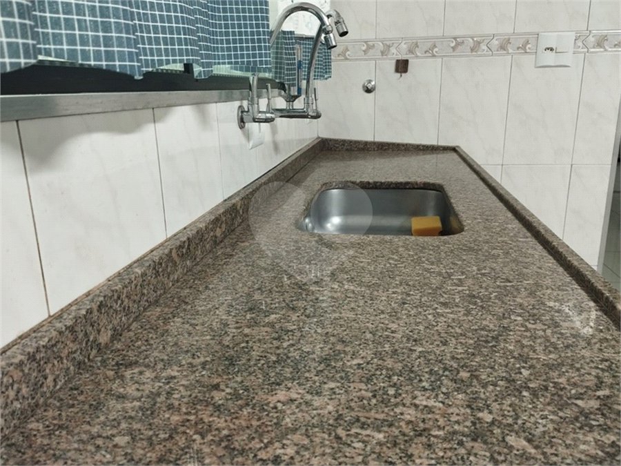 Sobrado à venda com 2 quartos em Vila Medeiros, São Paulo, SP