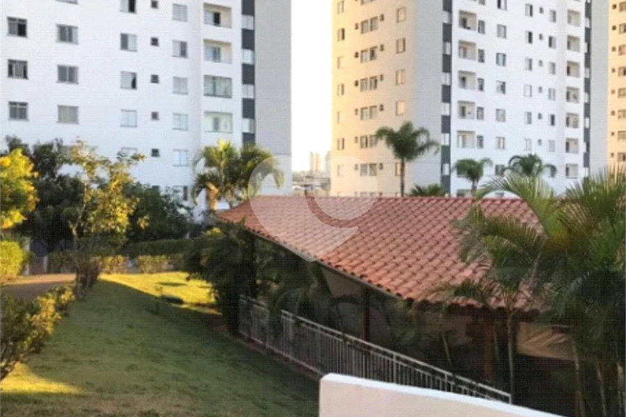 Apartamento à venda com 2 quartos em Imirim, São Paulo, SP