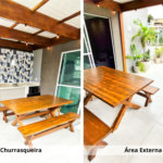 Cobertura à venda com 3 quartos, sendo 2 suítes,  em Tijuca, Rio de Janeiro, RJ