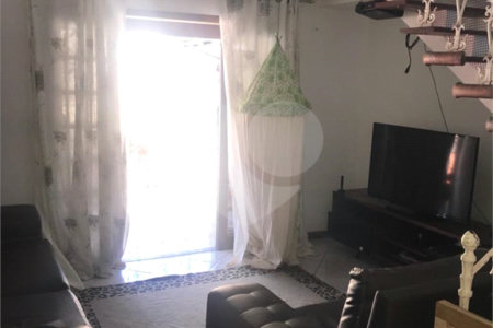 Triplex à venda com 4 quartos, sendo 1 suíte, em Campo Grande, Rio de Janeiro, RJ