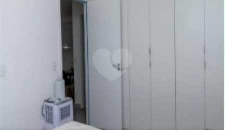 Apartamento à venda com 1 quarto em Barra Funda, São Paulo, SP