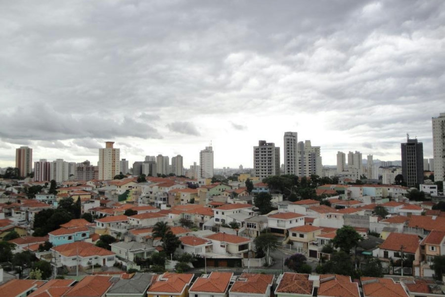 Apartamento à venda com 3 quartos, sendo 1 suíte,  em Mandaqui, São Paulo, SP