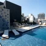 Apartamento à venda com 1 quarto em Pinheiros, São Paulo, SP