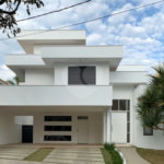 Casa à venda com 4 suítes no condomínio Residencial Tivoli Park, Sorocaba - SP